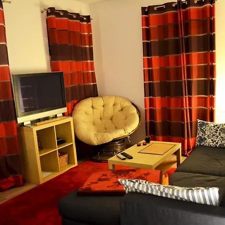 Lokietka By Renters *