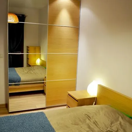 Lokietka By Renters * Сопот
