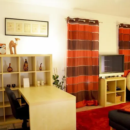 Lokietka By Renters Апартаменты