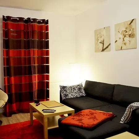 Lokietka By Renters Сопот