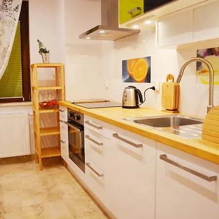 Lokietka By Renters * Сопот