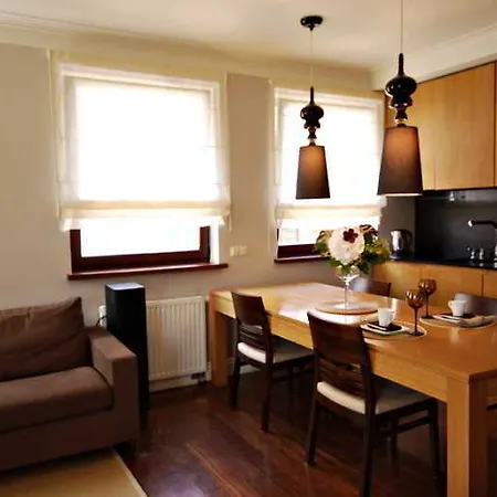 Lokietka By Renters *