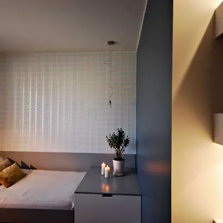 Lokietka By Renters * Сопот