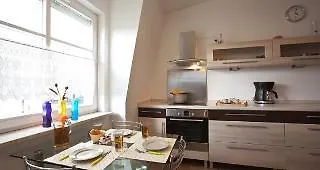 Апартаменты Lokietka By Renters