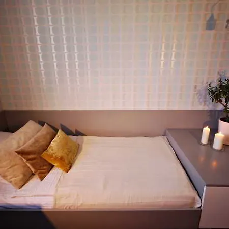 Lokietka By Renters * Сопот