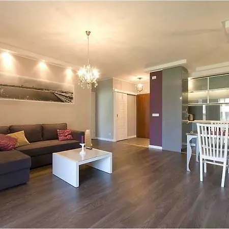 Lokietka By Renters