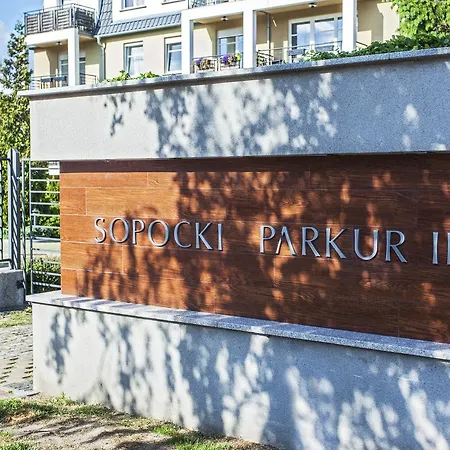 Lokietka By Renters Сопот