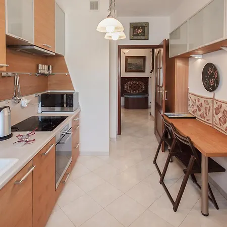 Lokietka By Renters Сопот
