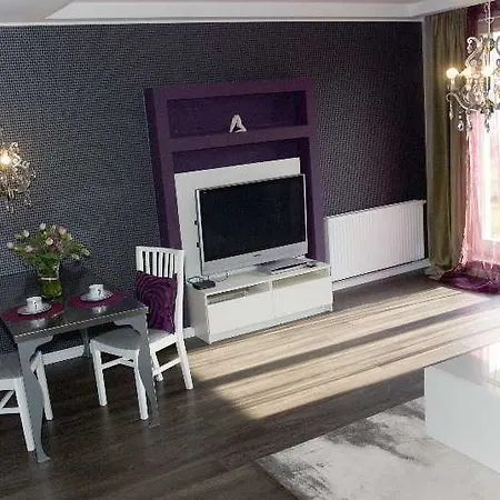 Lokietka By Renters Апартаменты *