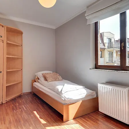 Lokietka By Renters