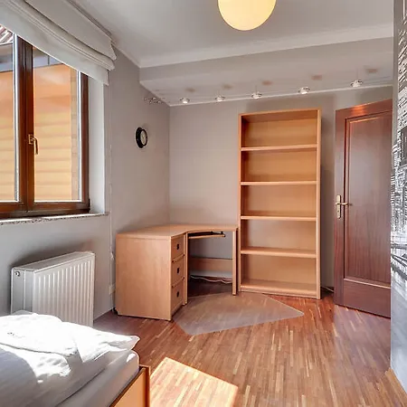 Lokietka By Renters Апартаменты *