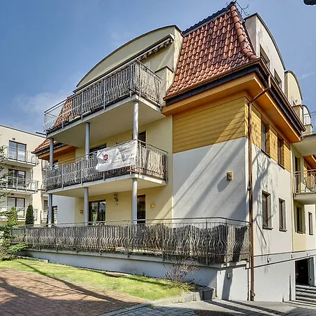 Lokietka By Renters Апартаменты